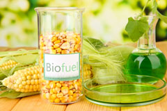 Borgie biofuel availability